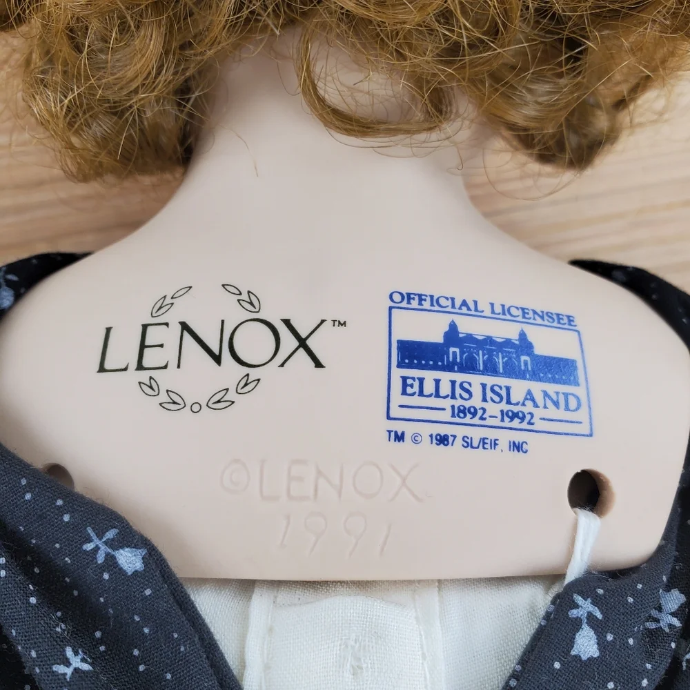 Lenox meagan part